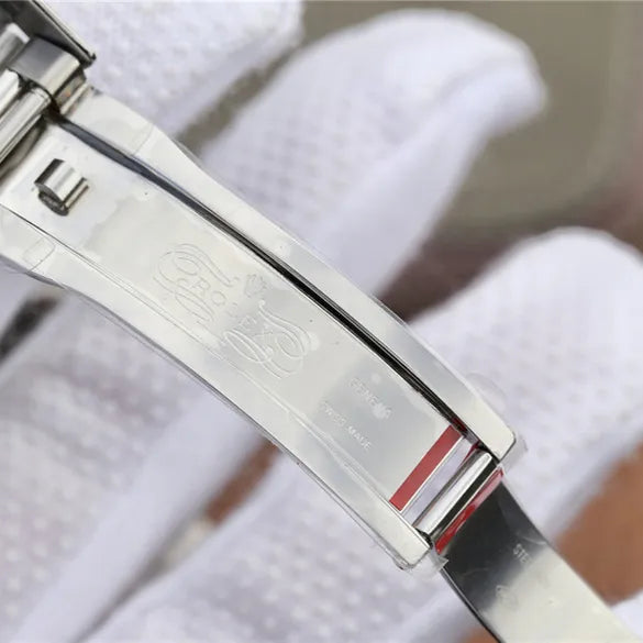 GMT Master II Coke 40mm Stainless Steel 16760