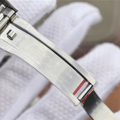 GMT Master II Coke 40mm Stainless Steel 16760