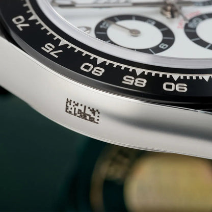 🔥Big Discount- Cosmograph Daytona Panda 116500LN Black & White Dial 40mm New