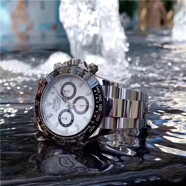 Cosmograph Daytona m116500ln Series