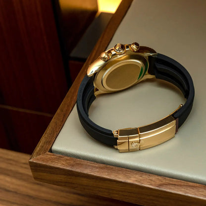 Cosmograph 116588TBR Daytona Eye of Tiger