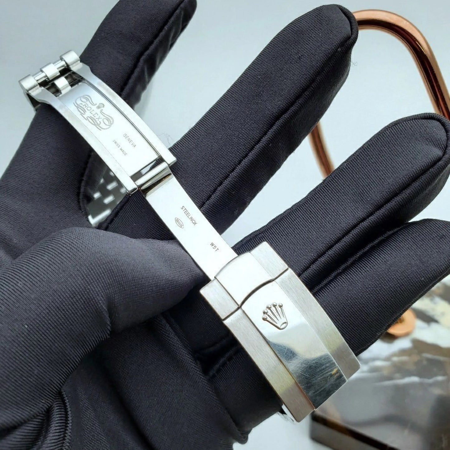 Cosmograph Datejust m126334 Series