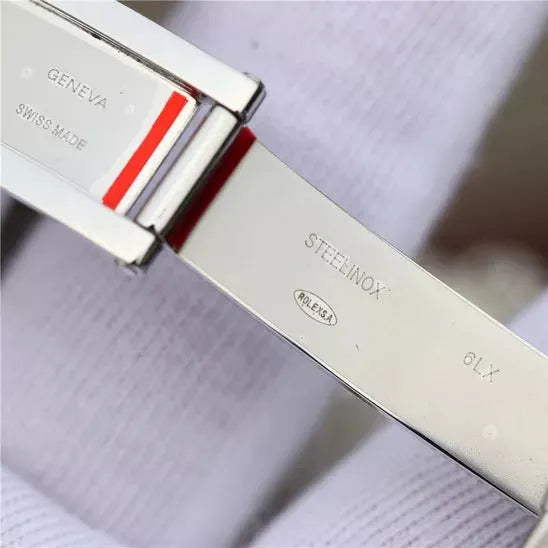 DateJust Ii Goldmix Multicolor Selection 41mm