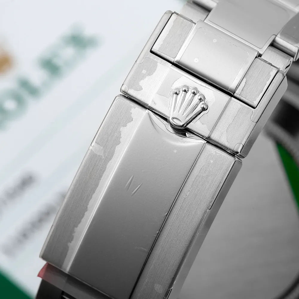 🔥Big Discount- Cosmograph Daytona Panda 116500LN Black & White Dial 40mm New