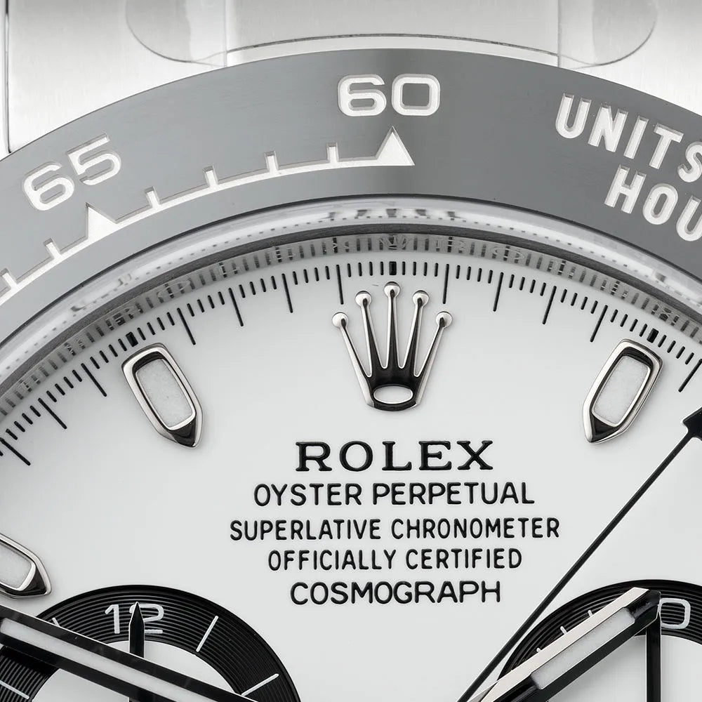 🔥Big Discount- Cosmograph Daytona Panda 116500LN Black & White Dial 40mm New