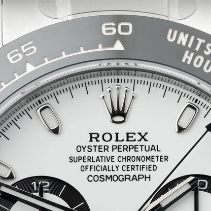 🔥Big Discount- Cosmograph Daytona Panda 116500LN Black & White Dial 40mm New