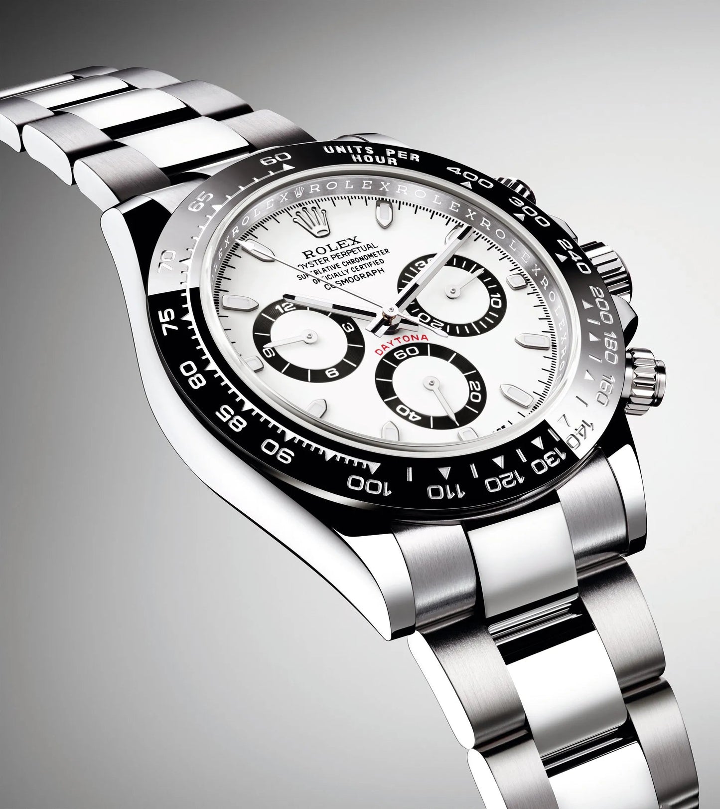 Cosmograph Daytona m116500ln Series