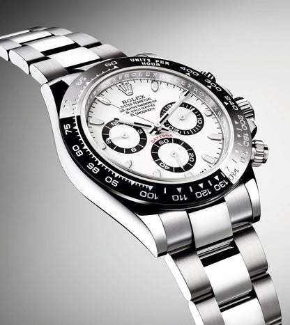 Cosmograph Daytona m116500ln Series