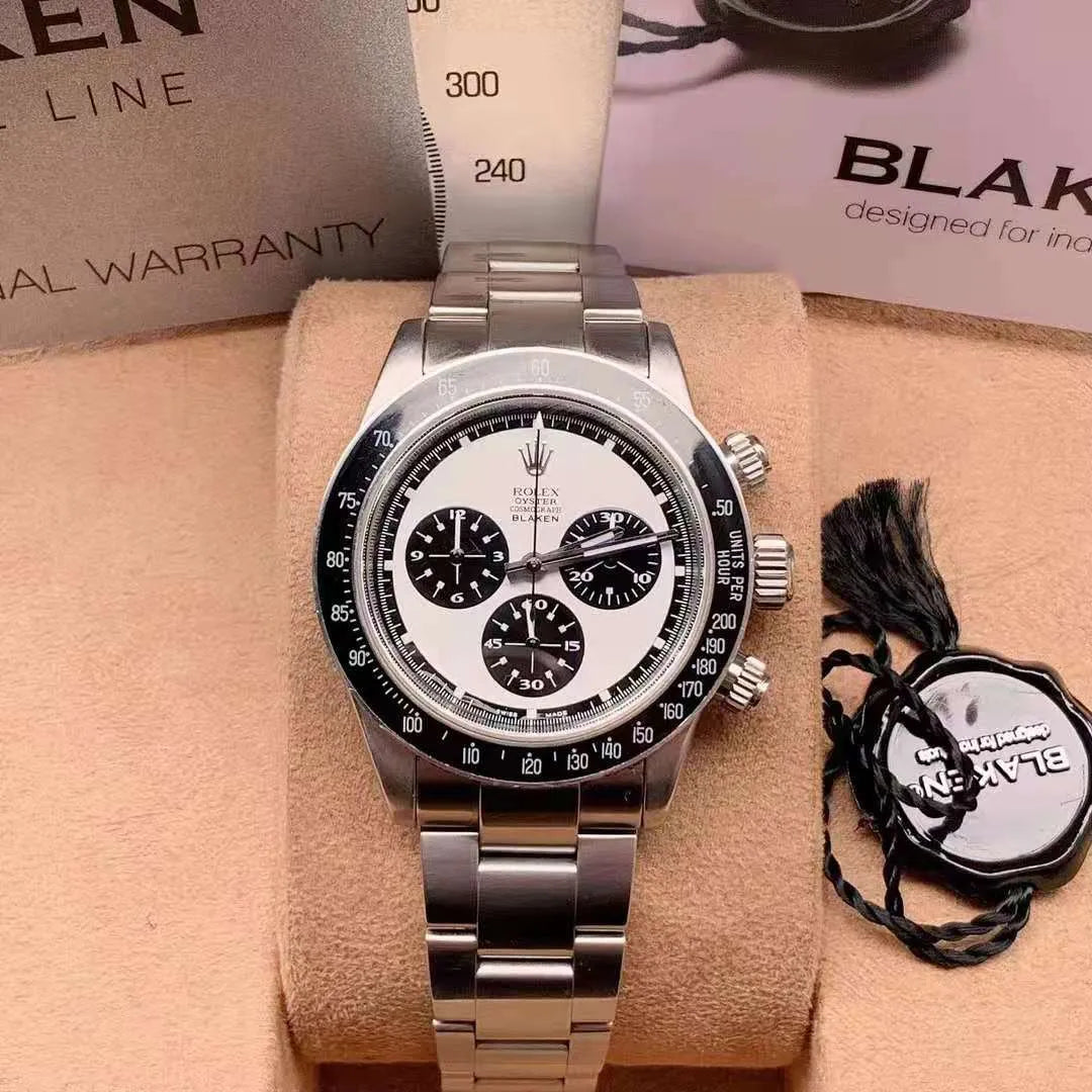 Cosmograph Daytona m116500ln Series