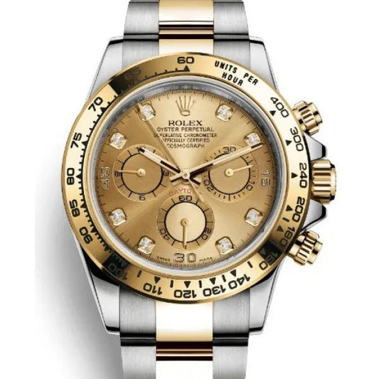 Cosmograph Daytona m116503