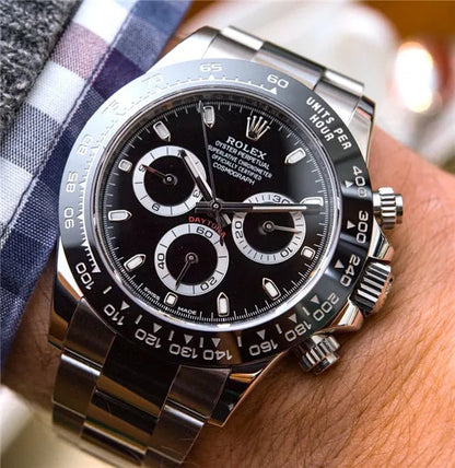 Cosmograph Daytona m116500ln Series