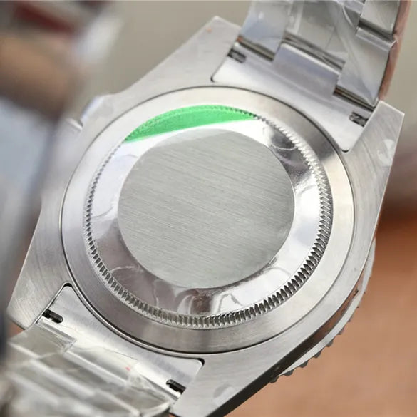 GMT Master II Coke 40mm Stainless Steel 16760