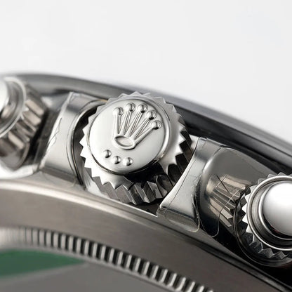 🔥Big Discount- Cosmograph Daytona Panda 116500LN Black & White Dial 40mm New