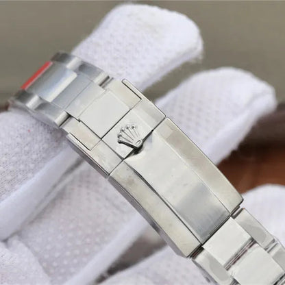 GMT Master II Coke 40mm Stainless Steel 16760