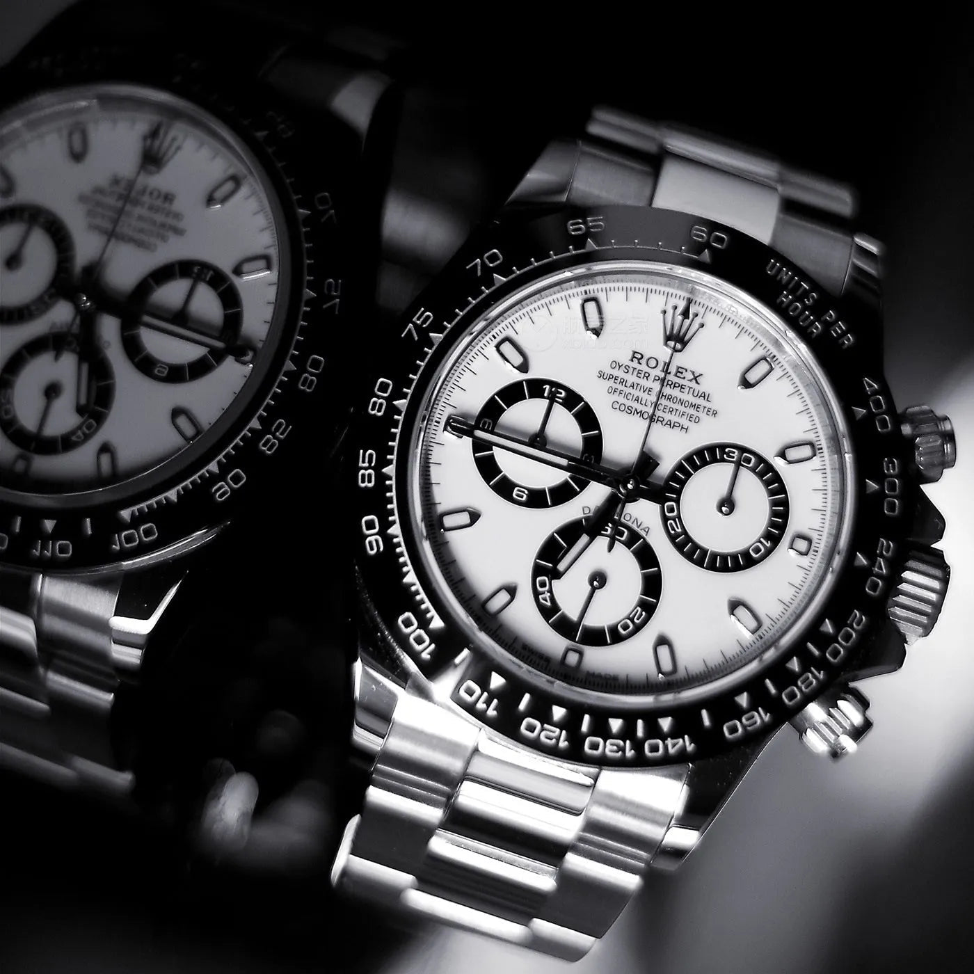Cosmograph Daytona m116500ln Series