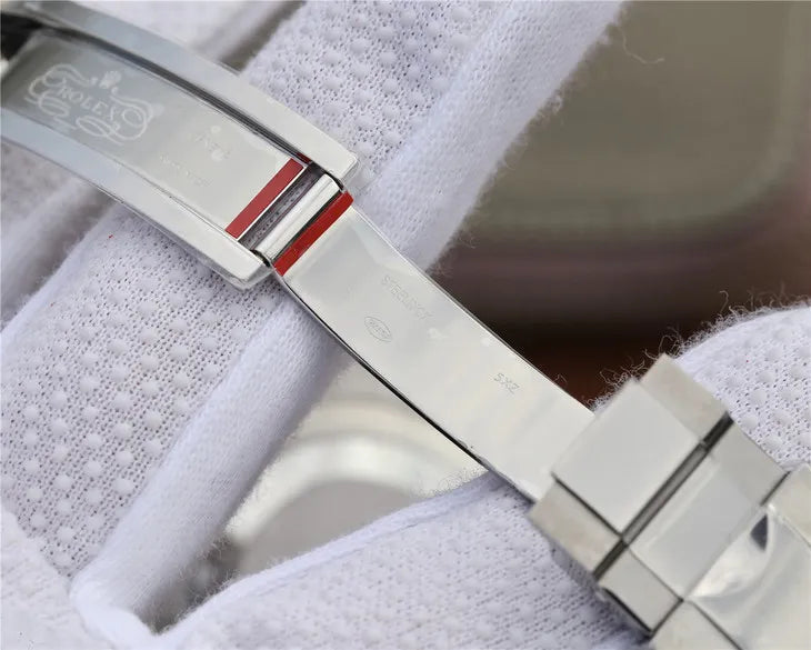 GMT Master II Coke 40mm Stainless Steel 16760