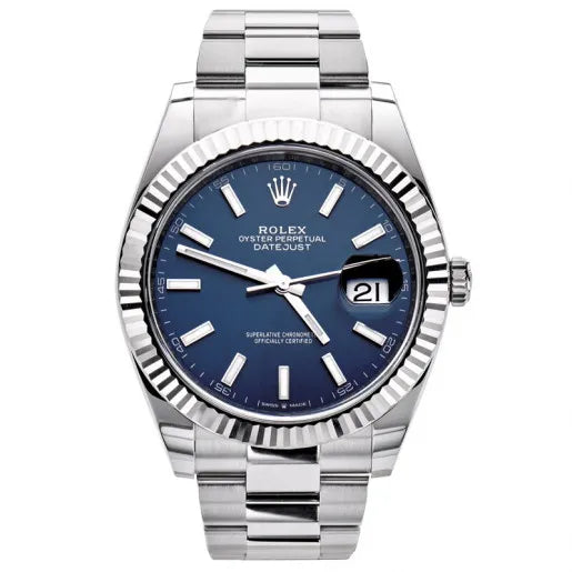 Cosmograph Datejust m126334 Series