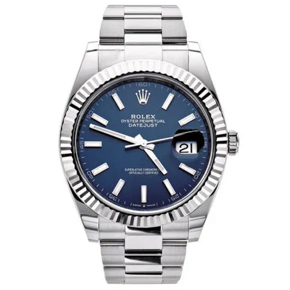 Cosmograph Datejust m126334 Series