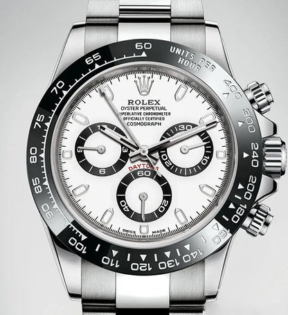 Cosmograph Daytona m116500ln Series