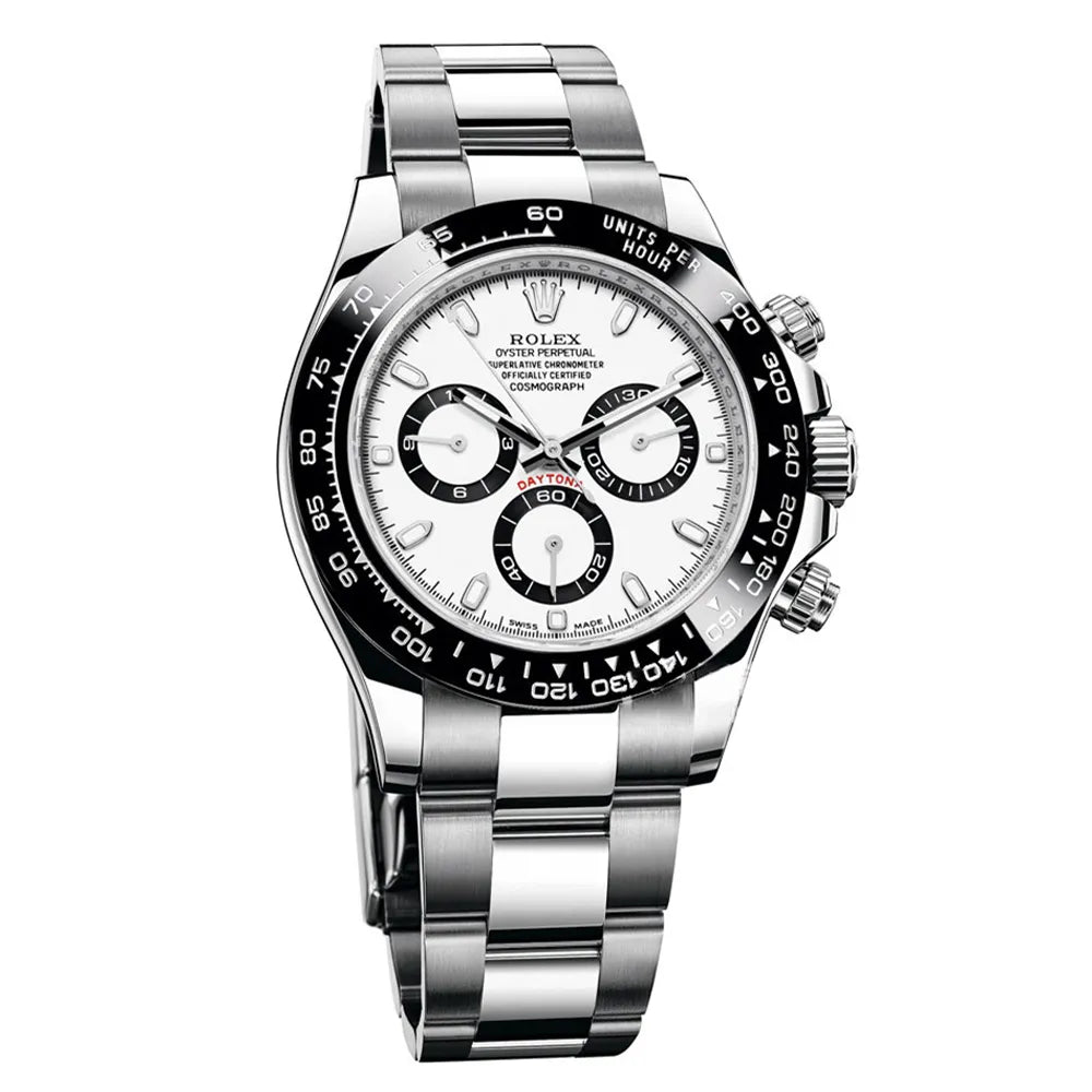 Cosmograph Daytona m116500ln Series