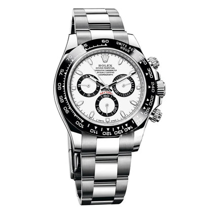 Cosmograph Daytona m116500ln Series