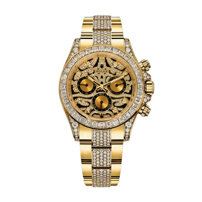Cosmograph 116588TBR Daytona Eye of Tiger