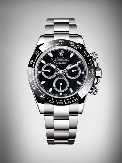 Cosmograph Daytona m116500ln Series