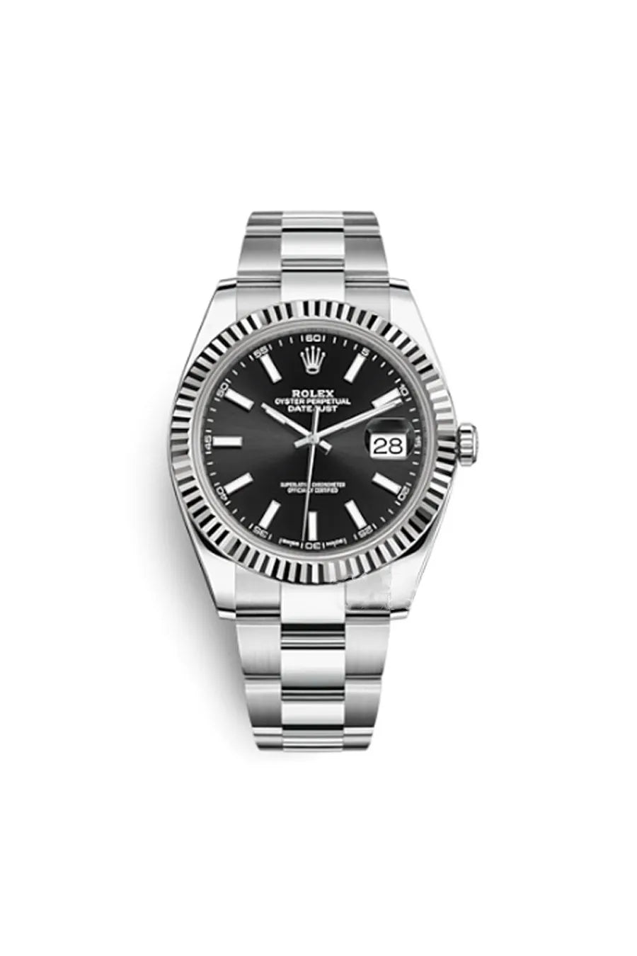 Cosmograph Datejust m126334 Series