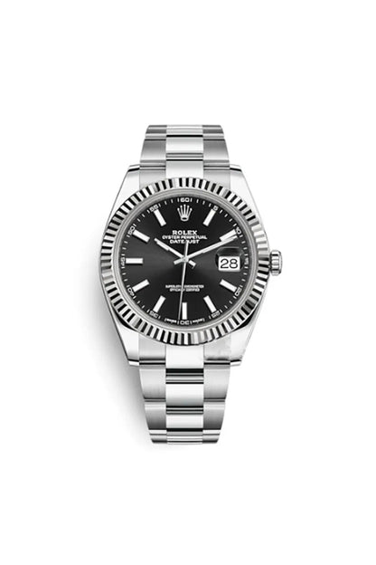Cosmograph Datejust m126334 Series