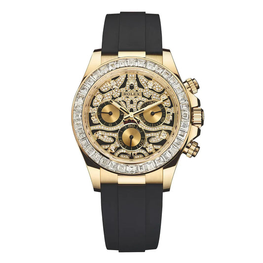 Cosmograph 116588TBR Daytona Eye of Tiger