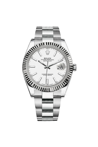 Cosmograph Datejust m126334 Series